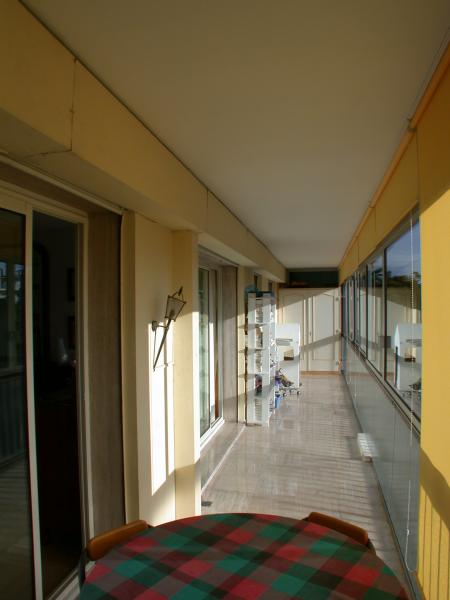 VERANDA