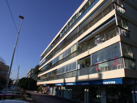 RESIDENCE PASSY