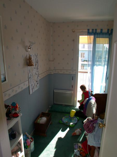 CHAMBRE 4