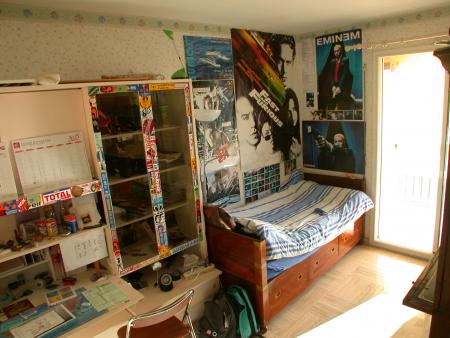 CHAMBRE 2