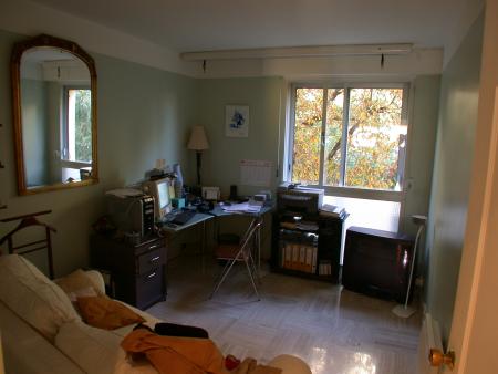 CHAMBRE 3 / BUREAU